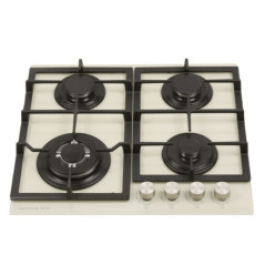 Zigmund & Shtain M 26.6 I варочная поверхность