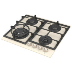 Zigmund & Shtain M 26.6 I варочная поверхность