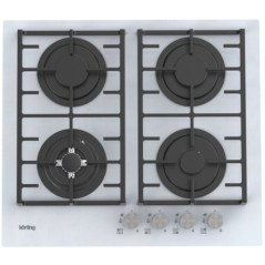 KORTING варочная поверхность HGG 6825 CTW