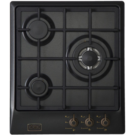 KORTING газовая варочная HG 465 CTRN