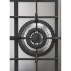 KORTING газовая варочная HG 465 CTX