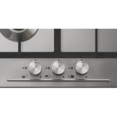 KORTING газовая варочная HG 465 CTX