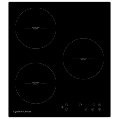 Zigmund & Shtain CI 33.4 B индукционная варочная  поверхность