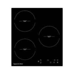 Zigmund & Shtain CI 33.4 B индукционная варочная  поверхность