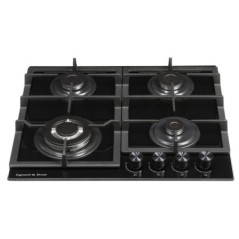 Zigmund & Shtain M 26.6 B варочная поверхность