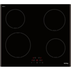 KORTING индукционная варочная поверхность HI 64013 B