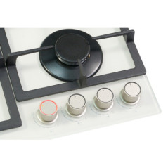 Zigmund & Shtain MN 199.61 W варочная поверхность