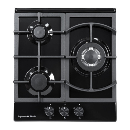 Zigmund & Shtain G 14.4 B варочная поверхность