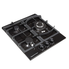 Zigmund & Shtain G 14.4 B варочная поверхность