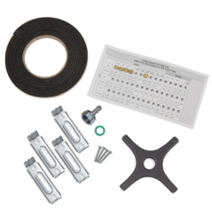 Zigmund & Shtain G 14.4 B варочная поверхность