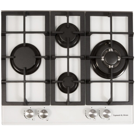 Zigmund & Shtain MN 114.61 W варочная поверхность