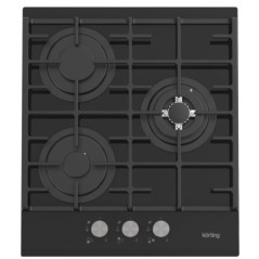 Варочная поверхность KORTING HGG 4825 CTN