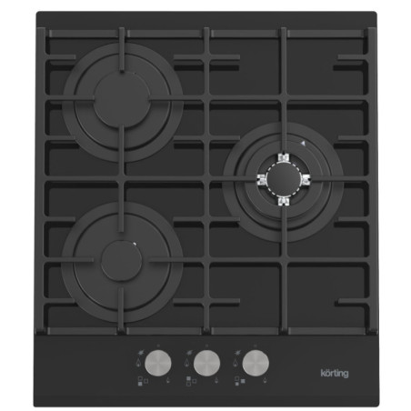Варочная поверхность KORTING HGG 4825 CTN
