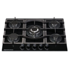 Zigmund & Shtain M 26.7 B варочная поверхность