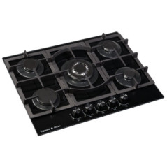 Zigmund & Shtain M 26.7 B варочная поверхность