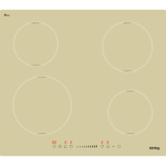 KORTING индукционная варочная поверхность HI 64560 BB