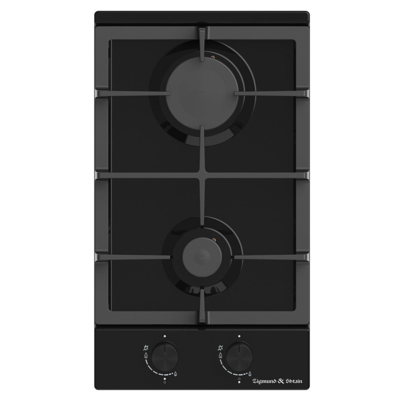 Zigmund & Shtain G 14.3 B варочная поверхность