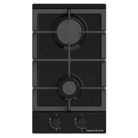 Zigmund & Shtain G 14.3 B варочная поверхность