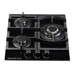 Zigmund & Shtain M 26.4 B варочная поверхность