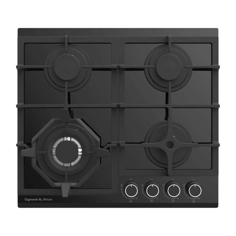 Zigmund & Shtain MN 199.61 B варочная поверхность