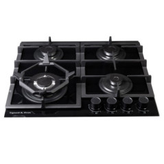 Zigmund & Shtain MN 199.61 B варочная поверхность