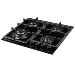 Zigmund & Shtain MN 199.61 B варочная поверхность