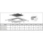 KORTING индукционная варочная поверхность HIB 64760 BB Smart