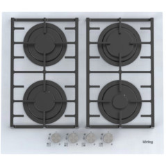 Варочная поверхность KORTING HGG 6805 CW