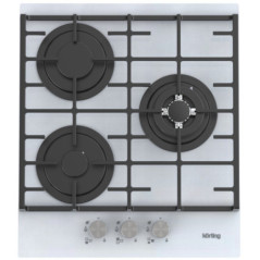 Варочная поверхность KORTING HGG 4825 CTW