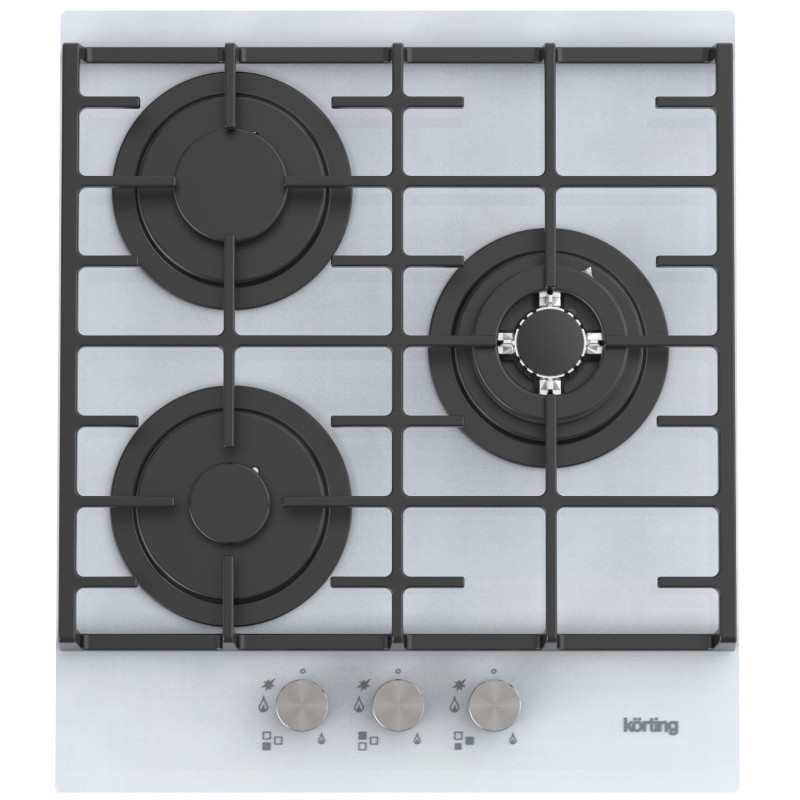 Варочная поверхность KORTING HGG 4825 CTW