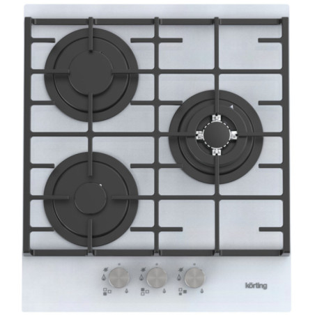 Варочная поверхность KORTING HGG 4825 CTW
