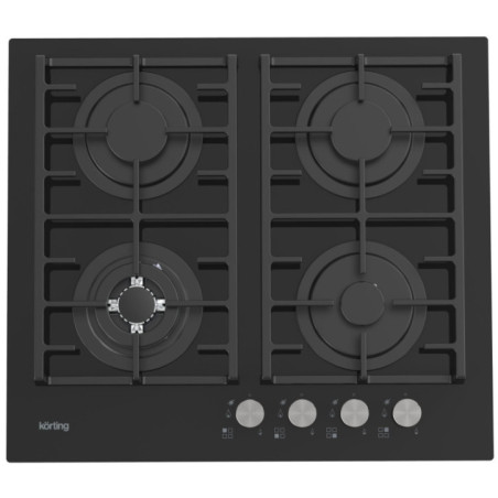 KORTING варочная поверхность HGG 6825 CTN