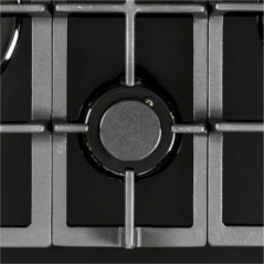 LEX GVG 643C BL газовая варочная поверхность