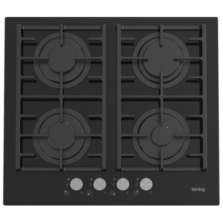 Варочная поверхность KORTING HGG 6805 CN