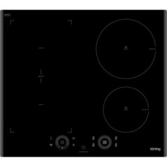 KORTING индукционная варочная поверхность HIB 64750 B Smart