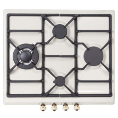 Zigmund & Shtain GN 208.61 X варочная поверхность