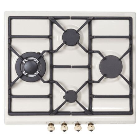 Zigmund & Shtain GN 208.61 X варочная поверхность