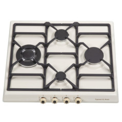 Zigmund & Shtain GN 208.61 X варочная поверхность