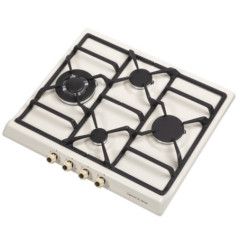 Zigmund & Shtain GN 208.61 X варочная поверхность