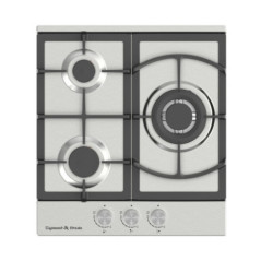 Zigmund & Shtain G 14.4 S варочная поверхность