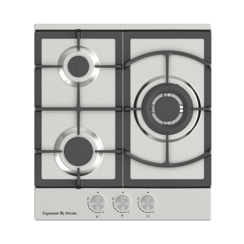 Zigmund & Shtain G 14.4 S варочная поверхность