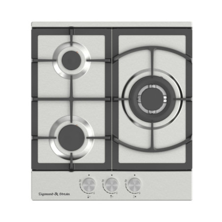 Zigmund & Shtain G 14.4 S варочная поверхность