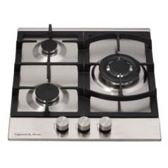 Zigmund & Shtain G 14.4 S варочная поверхность