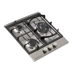 Zigmund & Shtain G 14.4 S варочная поверхность