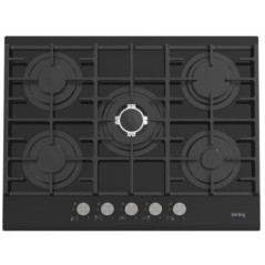 Варочная поверхность KORTING HGG 7835 CTN