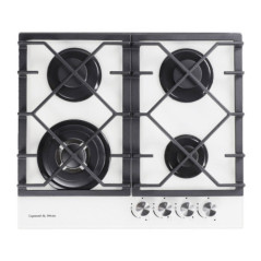 Zigmund & Shtain MN 175.61 W варочная поверхность