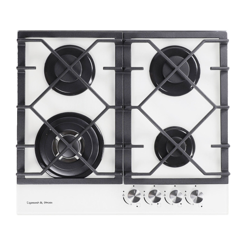 Zigmund & Shtain MN 175.61 W варочная поверхность