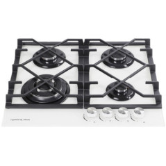 Zigmund & Shtain MN 175.61 W варочная поверхность