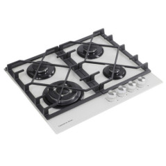 Zigmund & Shtain MN 175.61 W варочная поверхность