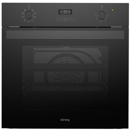 Духовой шкаф KORTING OKB 591 CSGN